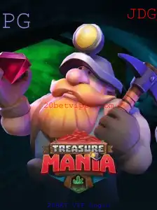 Explorando o Fascinante Mundo de TreasureMania: Regras e Estratégias