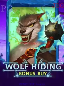 Explorando o Jogo WolfHidingBonusBuy e a Experiência Exclusiva da 20BET VIP Login